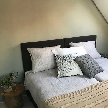 Zomerhuis De Zuid Holiday home
