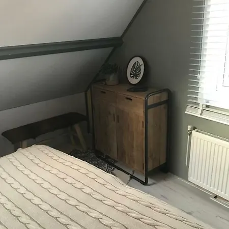 Zomerhuis De Zuid *
