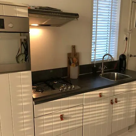 Zomerhuis De Zuid * 카트베이크안제이