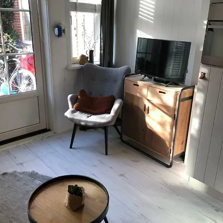 Zomerhuis De Zuid Katwijk aan Zee