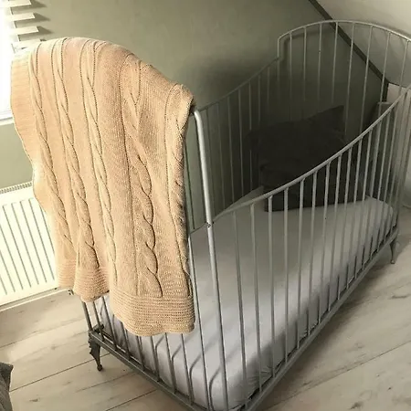Zomerhuis De Zuid