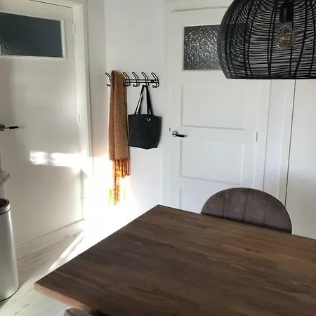Zomerhuis De Zuid *