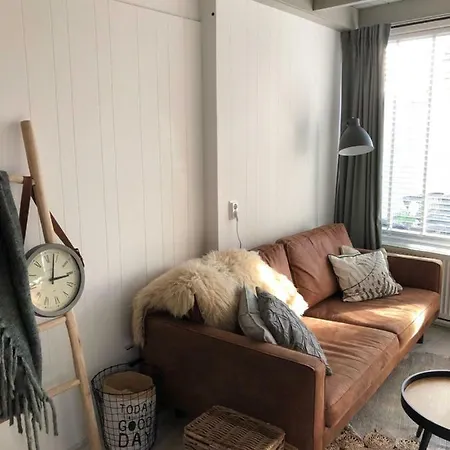 펜션 Zomerhuis De Zuid
