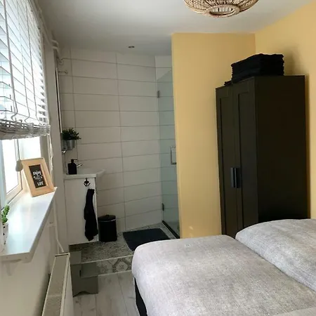 Zomerhuis De Zuid *